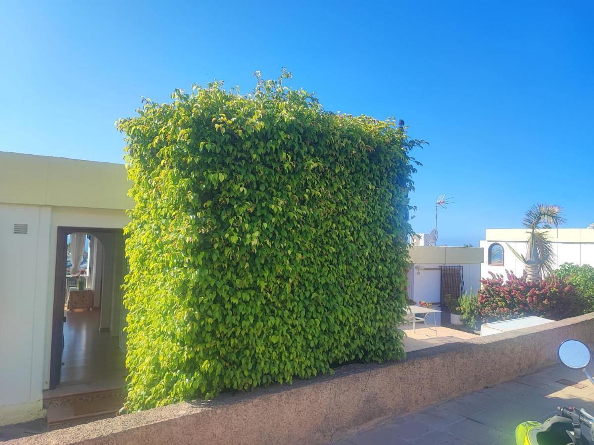 Casa Panorama 314 San Agustin Maspalomas Exterior photo