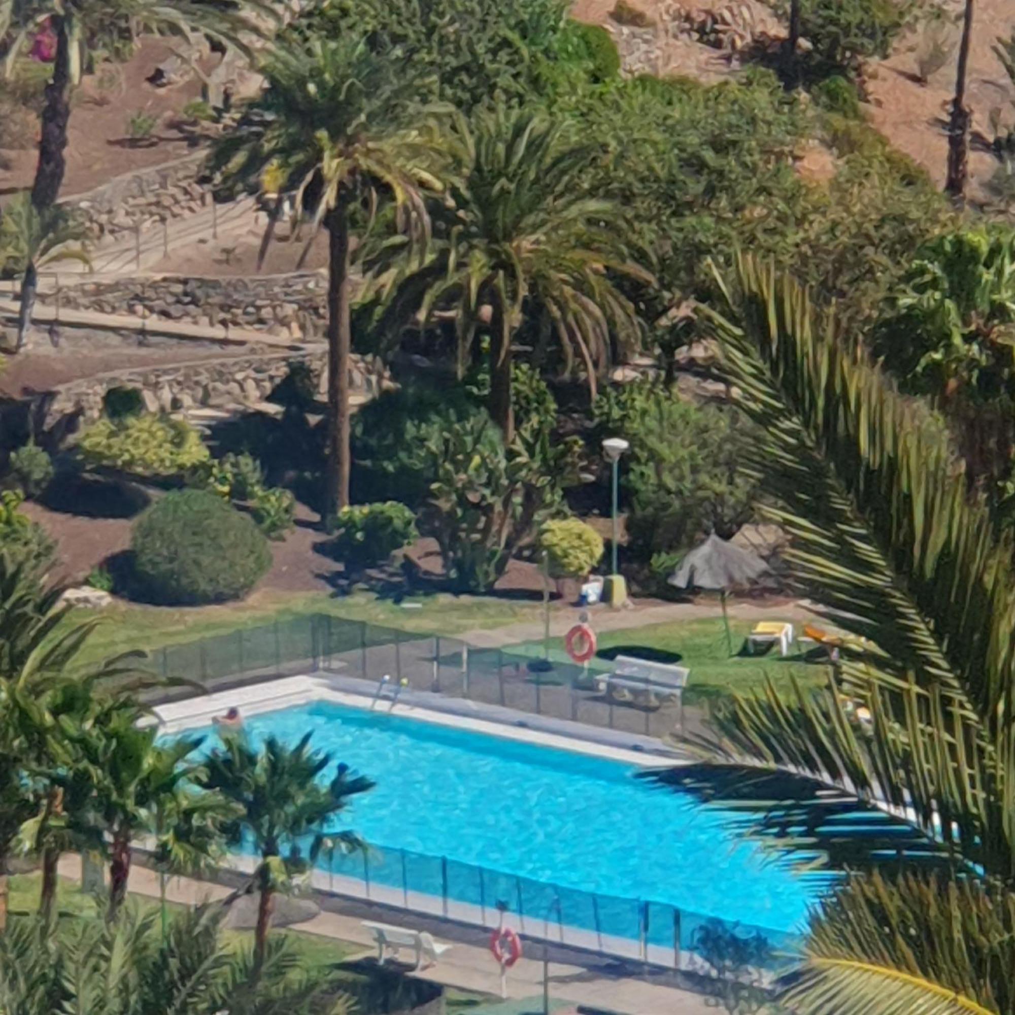 Casa Panorama 314 San Agustin Maspalomas Exterior photo